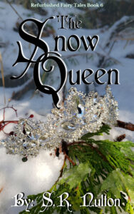 Book Cover: The Snow Queen by S. R. Nulton